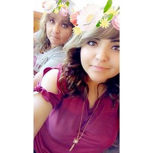 Meet your Posher, Sherrie